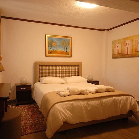 Omalia Village Ano Chora Room photo