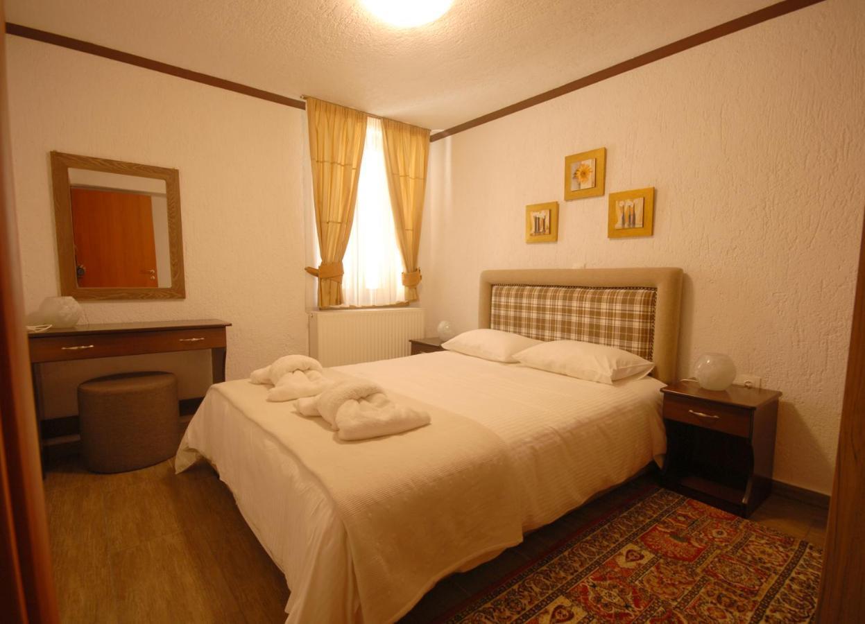 Omalia Village Ano Chora Exterior photo