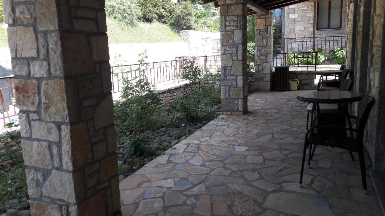 Omalia Village Ano Chora Room photo