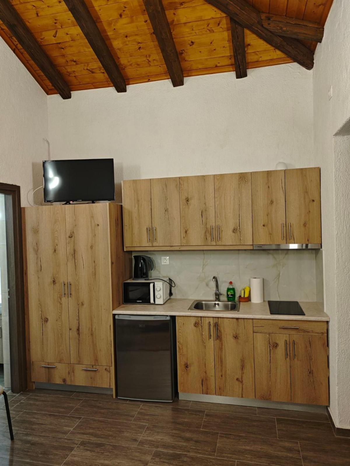 Omalia Village Ano Chora Exterior photo